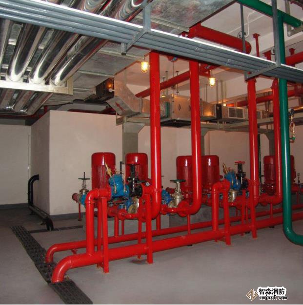 消防器材,消防器材分類,消防器材的使用方法