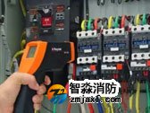 如何通過(guò)溫度的變化檢測(cè)電氣設(shè)備故障